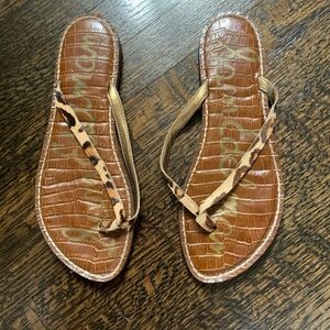 Sam Edelman sandals